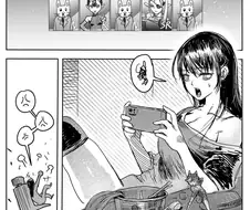 SSR안나온다고 빡쳐하는.manwha