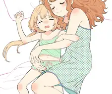 @) 안즈 : 더워...