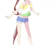 말딸) 테이오 보고 가!!