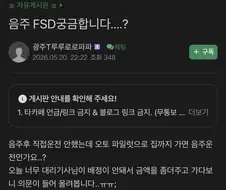 테슬라 FSD 도입이 시기상조라고 느끼는 이유.jpg