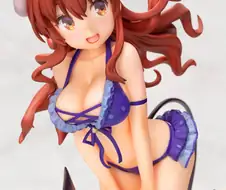 길모퉁이 마족) 이건 샤미코가 나쁜게 맞다