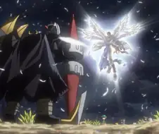 디지몬) 신드도 작가님 소설일거 같은 이유