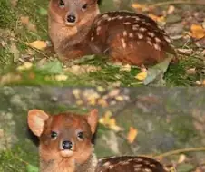 호불호없는 사슴 사이즈.jpg