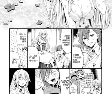 (어과초)오따쿠한테 고통받는 식봉이 만화.manga