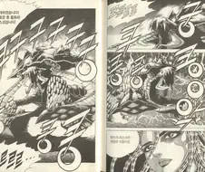 [스타크래프트]신형 유닛을 보고 좋아하는 케리건