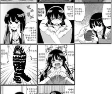 [동방] 잉여의 일상