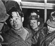 김주석이 보낸 암살자 1호