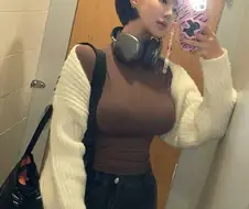 호불호 갈리는 숏컷 눈나.jpg