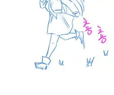 국뽕소녀 백설화.manhwa