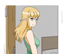 TRPG) 그린라이트 대참사 manhwa