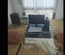 일본 지진으로 피해 받은 게이머