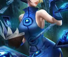 육덕해진 엘리자베스.manga