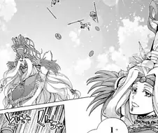 페그오) 담력이 대단한 바빌로니아인들