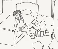 여자좀 소개 시켜줘~~...manwha