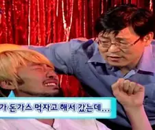 돈까스는 한국에선 고래잡이용으로 유명한 미끼찌임