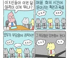 직원이 실적 좋다고 오냐오냐하면 안 되는 이유