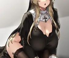 나도 성인 만화 주인공의 삶을 살고싶어