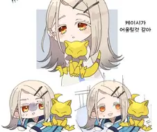 [@] 히로와 포켓몬