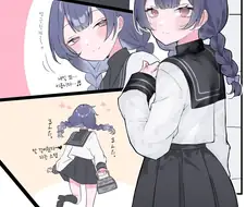 @) ㅇㅎ 린제.manga