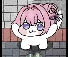 도로롱이 다가오더니