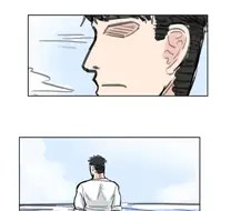 라오) 반란으로 사령관이 버려지는 manhwa
