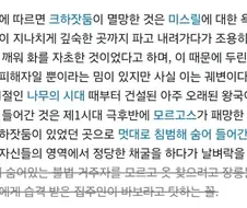 드워프는 억울하다