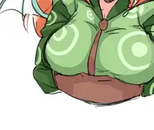 메이플)에서 제일 꼴리는 커플.MANGA