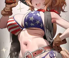 스피릿 오브 아메리카