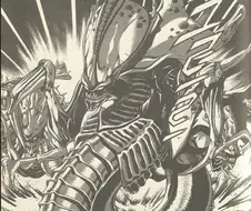 [스타크래프트]저그의 주력대 히드라리스크