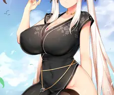 [마비노기] 15금 나오