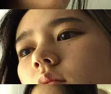 예쁜 사람들은 셀카에 간절함이 없음