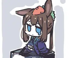 명일방주)도트가 된 오퍼레이터.manga