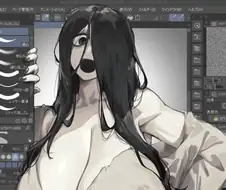 사다코는 현역이다