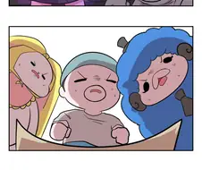 [버튜버] 도라가 모험 떠나는 만화.manhwa