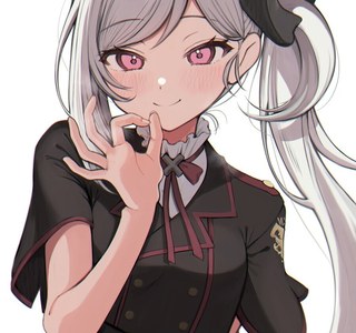 블루아카) 무츠키 특