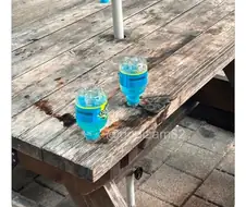 보지맛! 편의점 알바의 할일