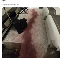 친구가 와인을 쏟아서 이걸 급하게 청소해야해요.jpg