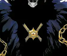 블리치) 나름 규격 자체는 잡혀있는 호로 최강자