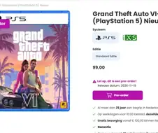 GTA6 네덜란드 예약구매.JPG