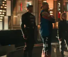 MCU) 둠스데이 트레일러 놓치기 쉬운 킬포