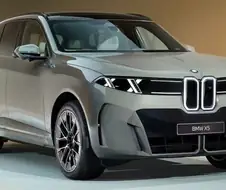 디자인 심각하게 호불호 갈린다는 신형 BMW X5 공개.jpg