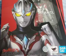 울트라맨) 생애 두번째 피규어를 샀다