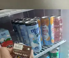 무인점 유통기한 지난거 모르고 먹었는데 개 얼탱이없음..