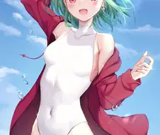 모닝글래머 맞으면 일어남