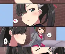 [포켓몬] 발정난 방순이.manhwa