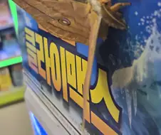 장식인줄알았는데 진짜 나방이네 ㄷㄷ ;;