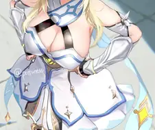 [원신] 은근히 꼴리는 캐릭터