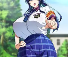 순애물 설정을 전부 가졌다는 히로인