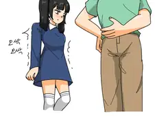 데자와, TS) 이 귀여운 소녀는, 나의 형이다 1화.Manhwa