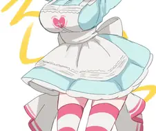 @)장점 하나 확실한 아이.manga